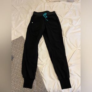 Figs Zamora Jogger Scrubs Size XS
